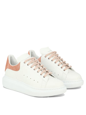 ALEXANDER MCQUEEN Oversized Women's Sneakers