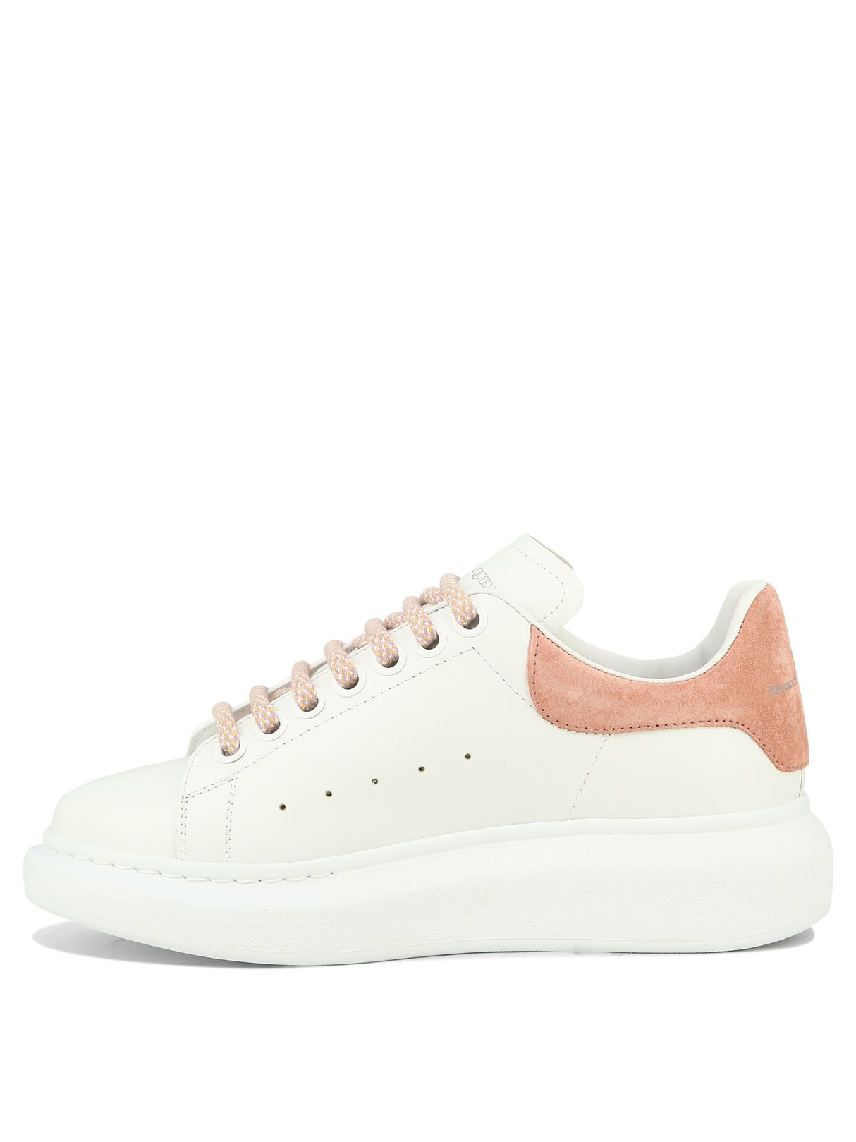 ALEXANDER MCQUEEN Oversized Women's Sneakers