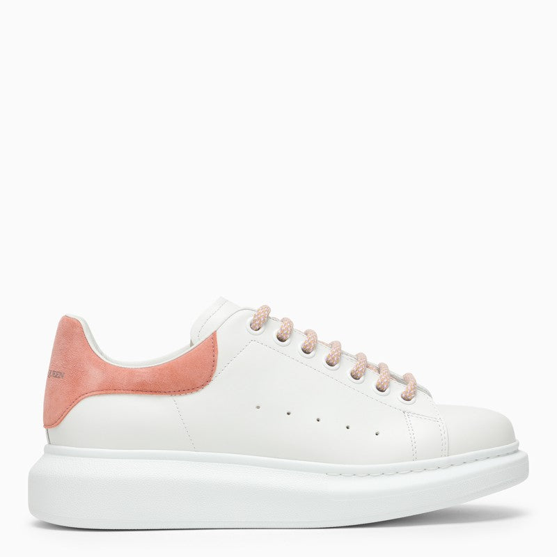 ALEXANDER MCQUEEN Oversized Women's Sneakers