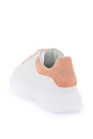 ALEXANDER MCQUEEN Oversized Women's Sneakers