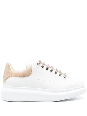 ALEXANDER MCQUEEN Oversized Women's Sneakers