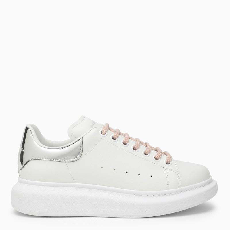 ALEXANDER MCQUEEN Oversized Sneakers for Women - SS24 Collection