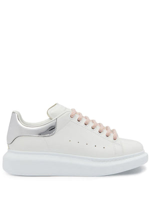 ALEXANDER MCQUEEN Oversized Sneakers for Women - SS24 Collection