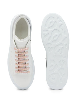 ALEXANDER MCQUEEN Oversized Sneakers for Women - SS24 Collection