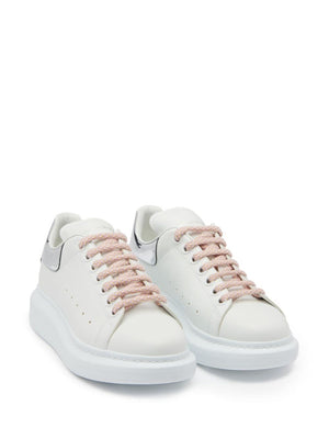 ALEXANDER MCQUEEN Oversized Sneakers for Women - SS24 Collection