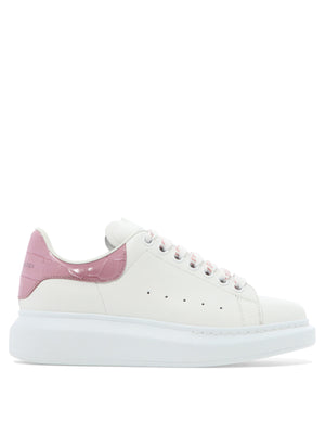 ALEXANDER MCQUEEN Oversize Fashion Sneaker for Women