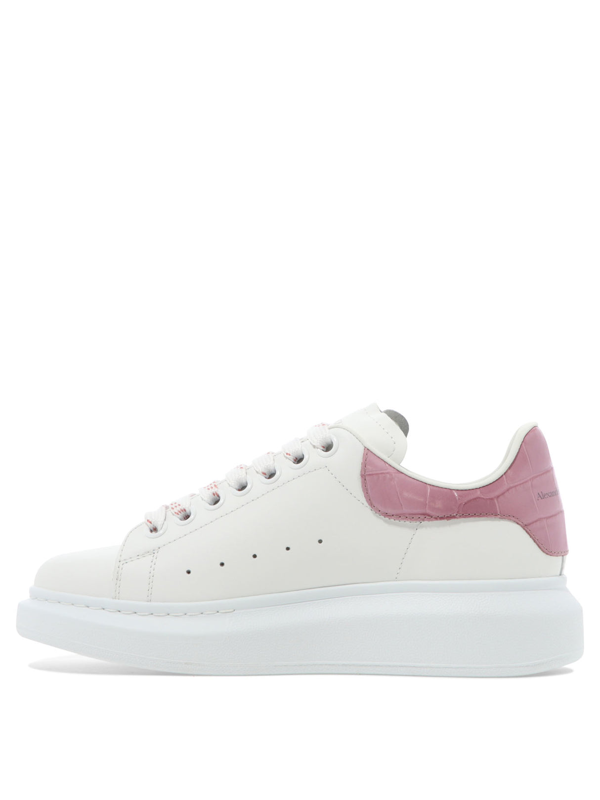 ALEXANDER MCQUEEN Oversize Fashion Sneaker for Women