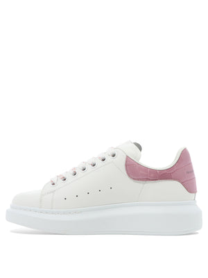 ALEXANDER MCQUEEN Oversize Fashion Sneaker for Women