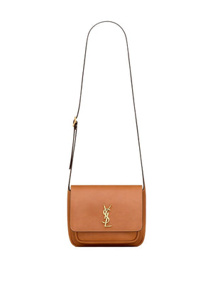 SAINT LAURENT Mini Besace Handbag