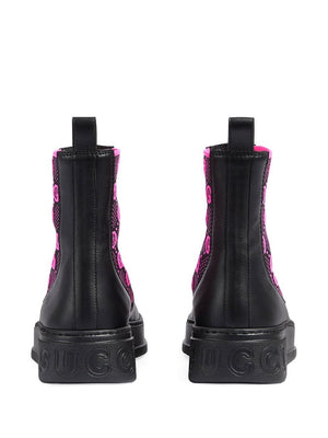 GUCCI Chunky B Bottie: A Must-Have for Fashion-Forward Women