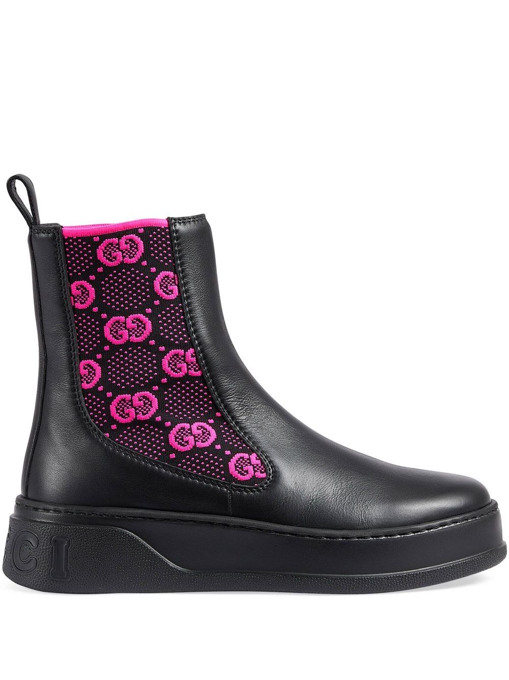 GUCCI Chunky B Bottie: A Must-Have for Fashion-Forward Women