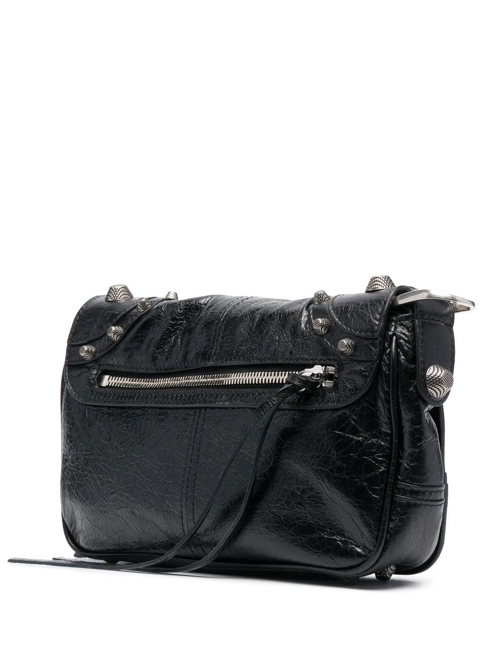 BALENCIAGA Men's Fashion Bag in Black for 2024