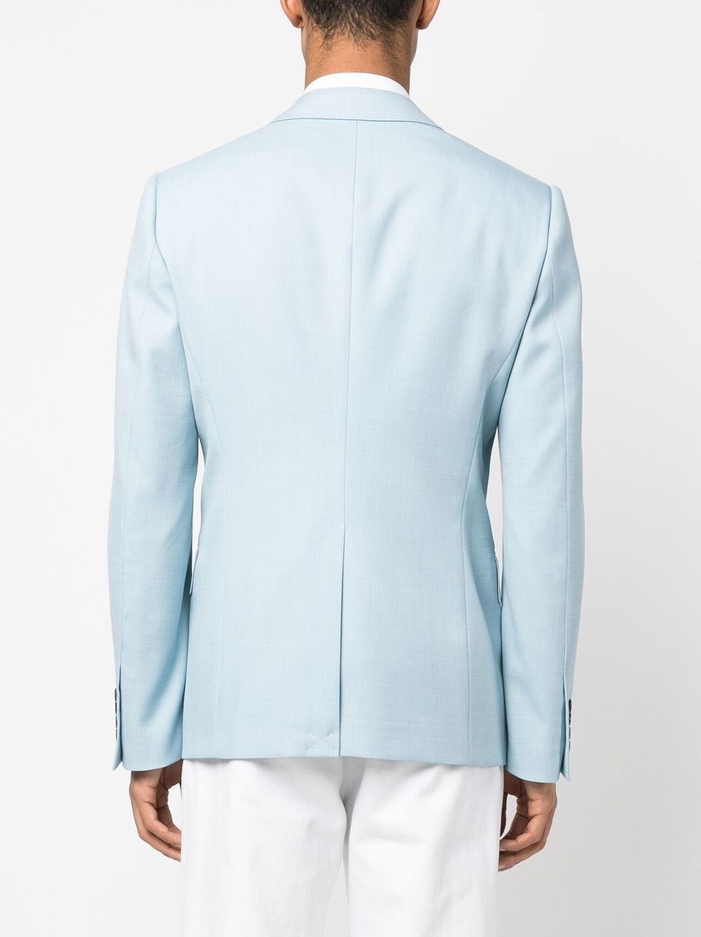 ALEXANDER MCQUEEN Neat Shoulder SB Jacket for Men