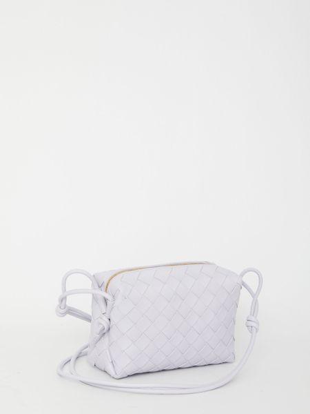 BOTTEGA VENETA Mini Loop Crossbody Handbag