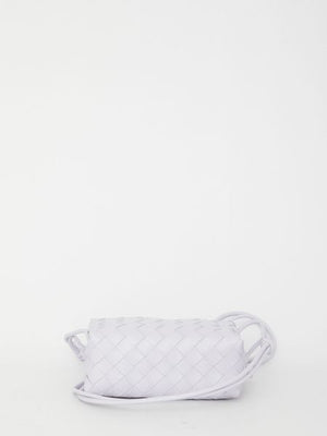 BOTTEGA VENETA Mini Loop Crossbody Handbag