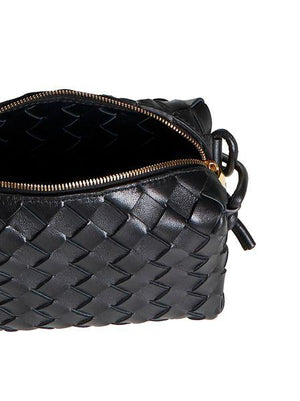 BOTTEGA VENETA Mini Loop Crossbody Handbag