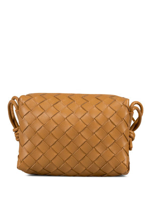 BOTTEGA VENETA Mini Loop Crossbody Handbag