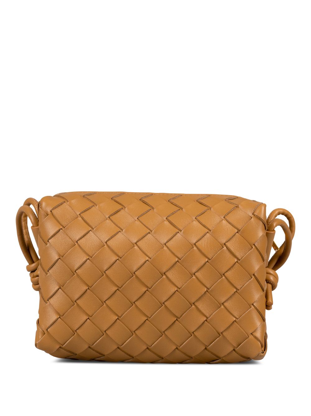 BOTTEGA VENETA Mini Loop Crossbody Handbag