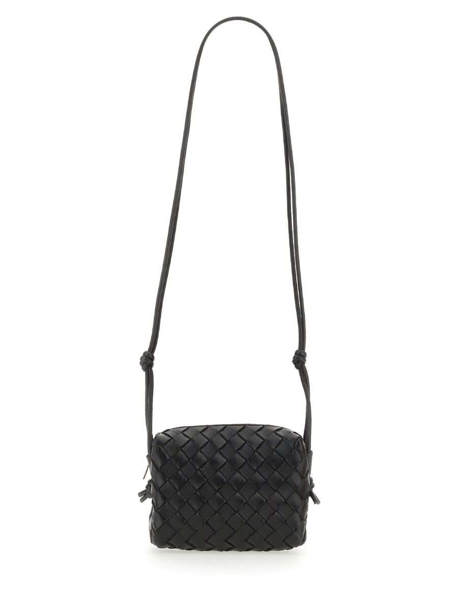 BOTTEGA VENETA Elegant Mini Handbag for Women