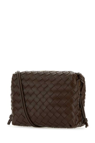 BOTTEGA VENETA Mini Loop Camera Handbag