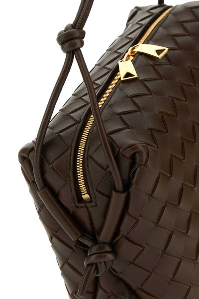 BOTTEGA VENETA Mini Loop Camera Handbag