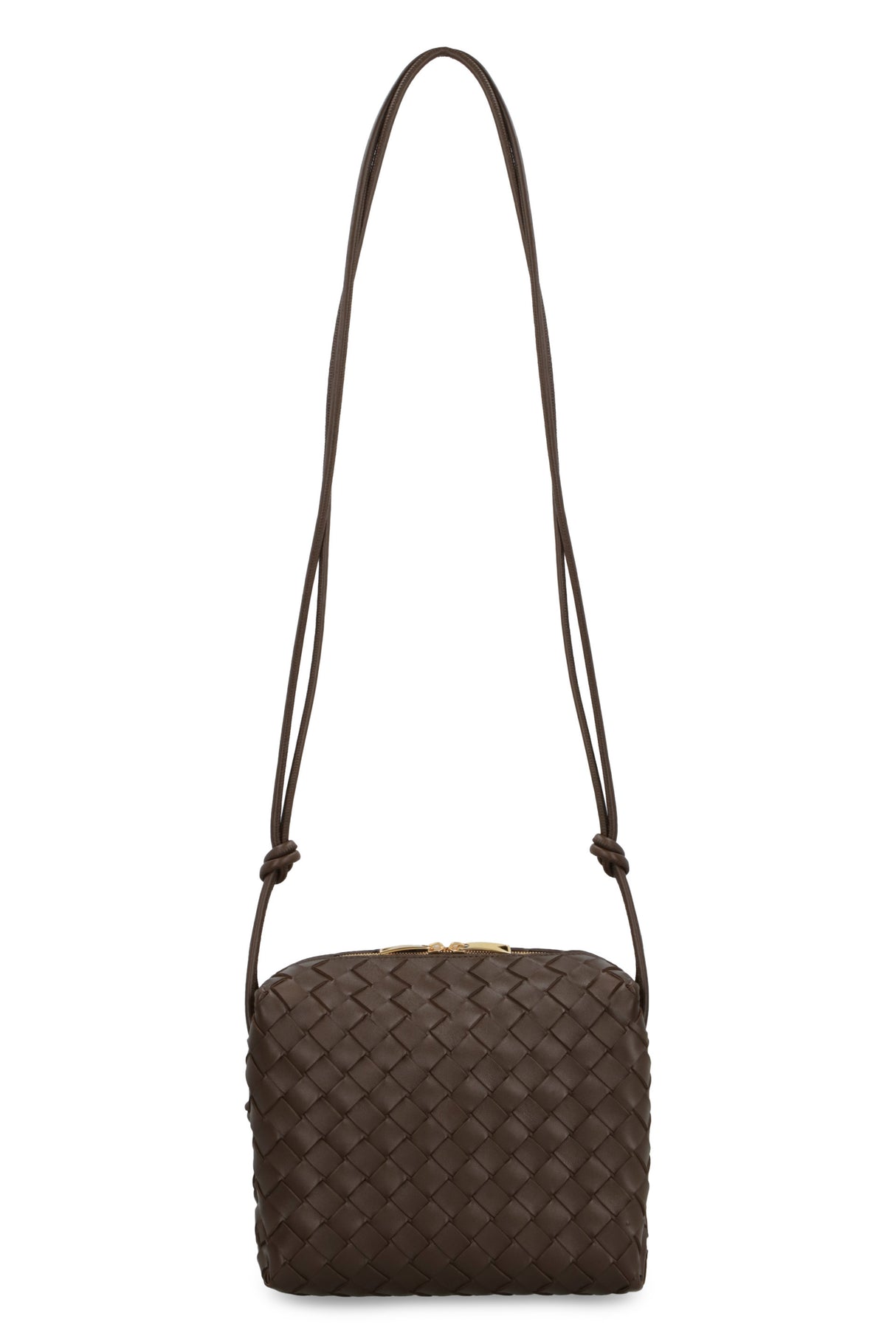 BOTTEGA VENETA Mini Loop Camera Handbag