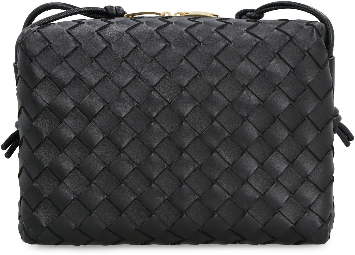 BOTTEGA VENETA Mini Loop Camera Handbag