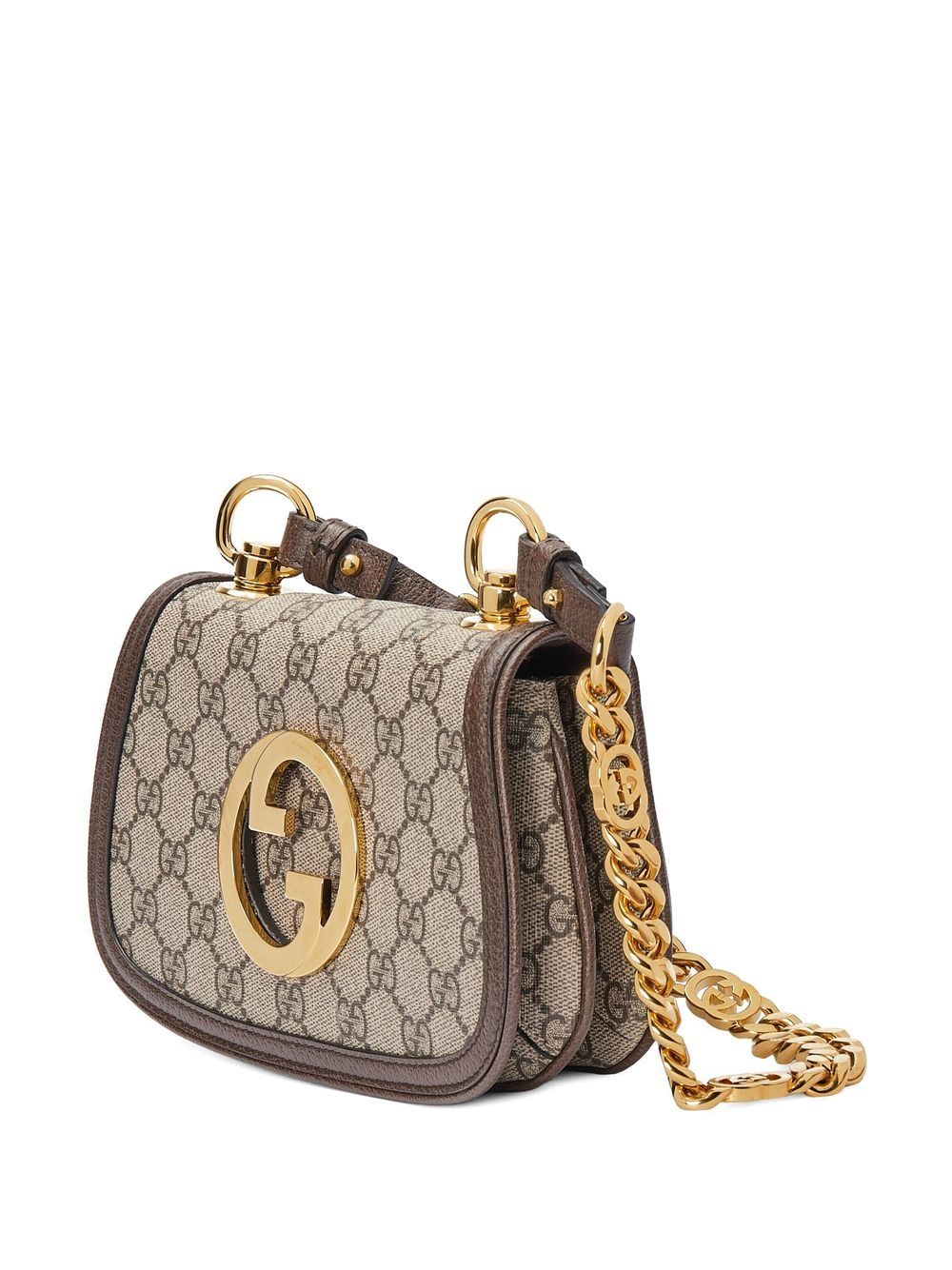 GUCCI Stylish and Versatile B.EB/N.ACE Handbag for Women