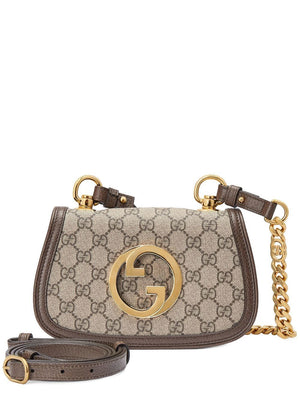 GUCCI Stylish and Versatile B.EB/N.ACE Handbag for Women