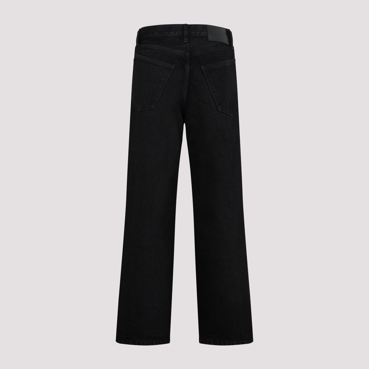 BALENCIAGA Ankle Cut Jeans for Women