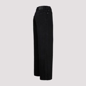 BALENCIAGA Ankle Cut Jeans for Women