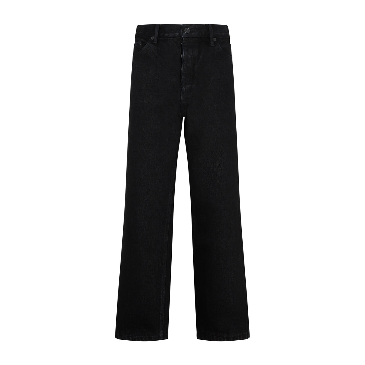 BALENCIAGA Ankle Cut Jeans for Women