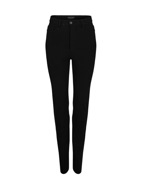 BALENCIAGA Milan Skinny Pants - Women's Fit