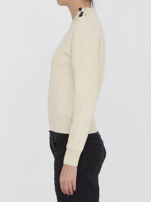 BOTTEGA VENETA Long Sleeved Knit Jumper for Women