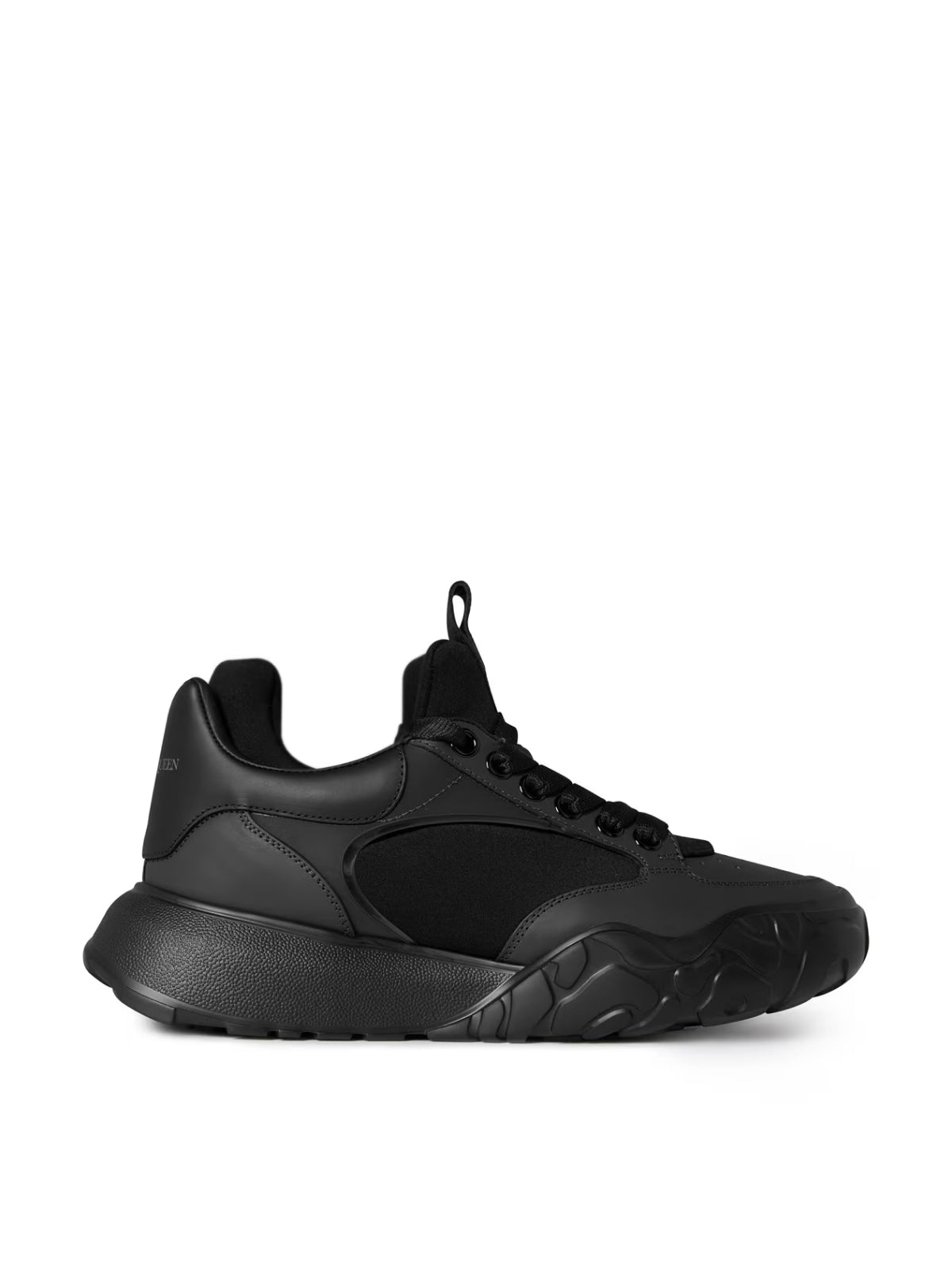 ALEXANDER MCQUEEN Court Tech Hybrid Sneaker