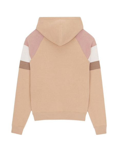 Áo hoodie màu hồng nhạt cho nữ | SS23 Áo len cotton | Sự thoải mái và phong cách