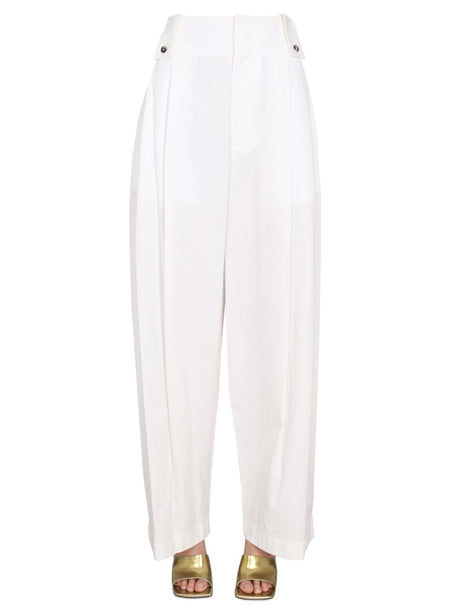 BOTTEGA VENETA Wide Leg Pants for Women