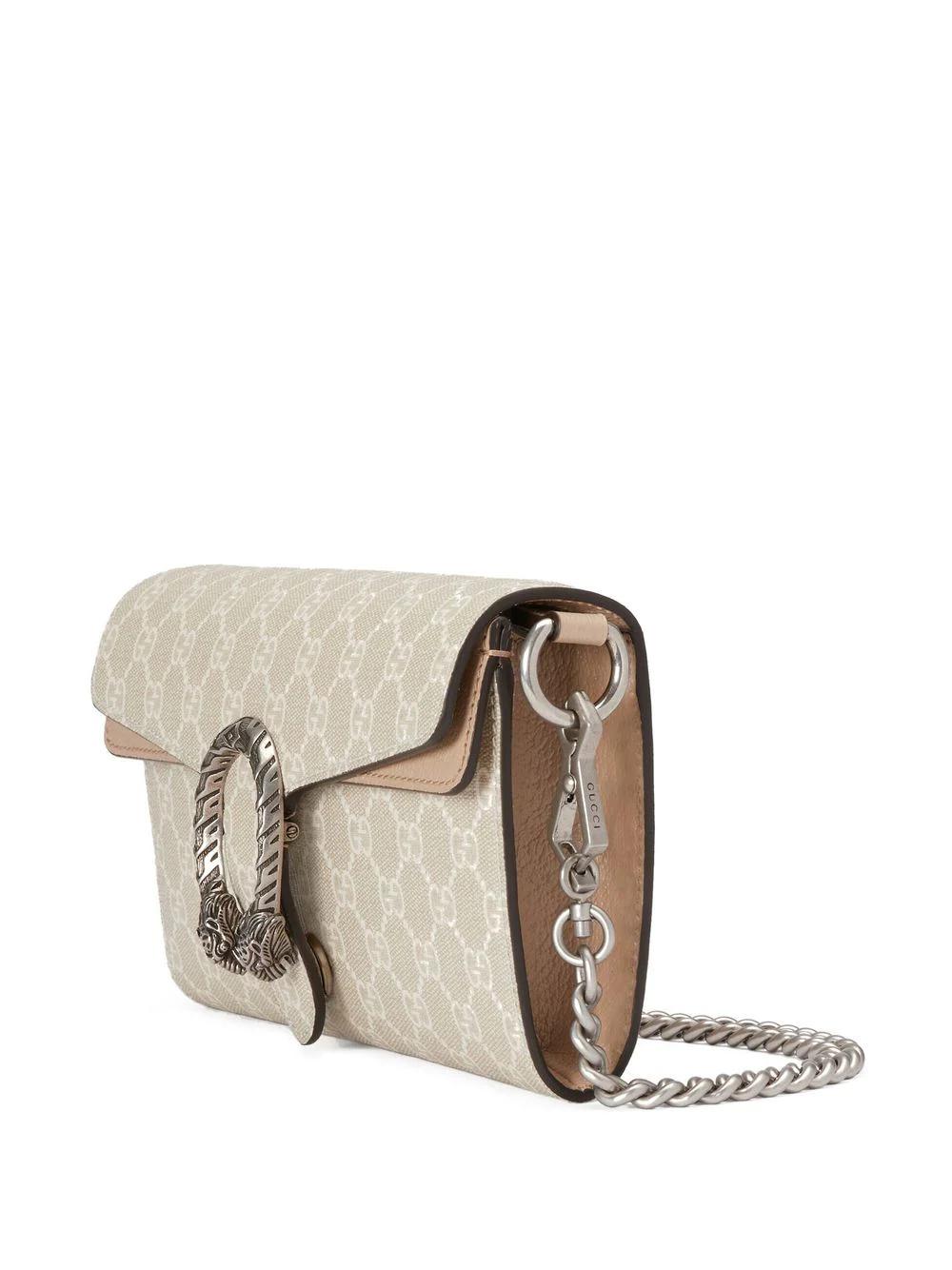 GUCCI Boss Taurus Shoulder & Crossbody Bag - 2024 SS23 Collection