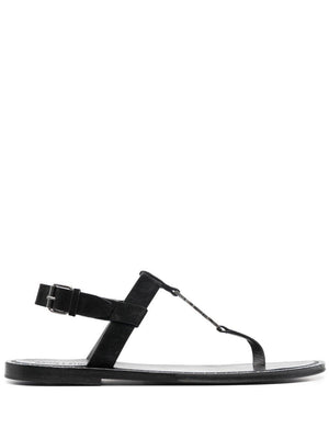 Dép Sandals Nero Phong Cách Cho Nam - Bộ Sưu Tập FW23