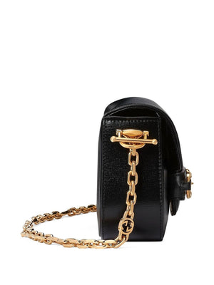 GUCCI Mini Luxurious Horsebit Handbag