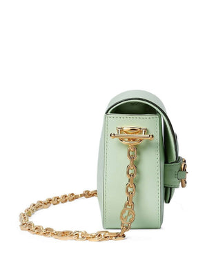 GUCCI Mini Luxurious Horsebit Handbag