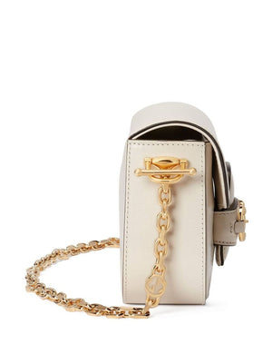 GUCCI Mini Luxurious Horsebit Handbag