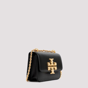 TORY BURCH Mini Leather Shoulder Handbag