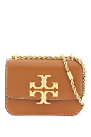 TORY BURCH Mini Convertible Leather Handbag