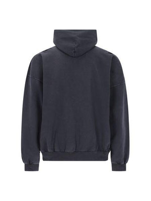 BALENCIAGA Paris Liberty Oversized Hoodie