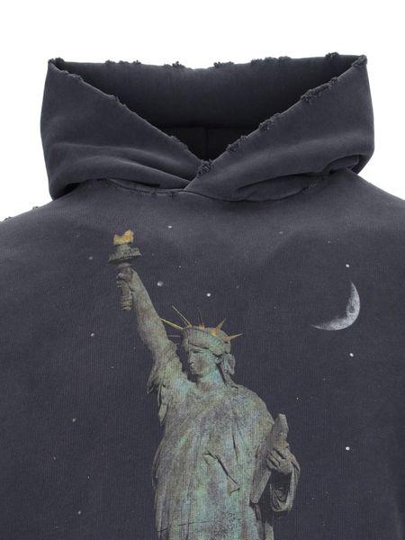 Áo Hoodie Liberty Paris