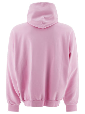 Áo Hoodie Rộng