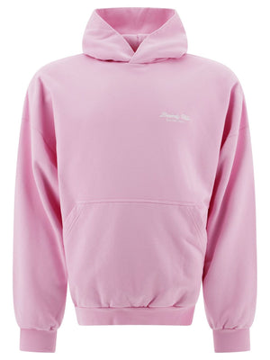 BALENCIAGA Beverly Hills Oversize Hoodie