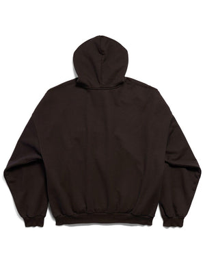 Áo Hoodie Dáng Rộng Cao Cấp