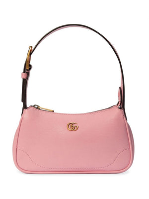 GUCCI Classic Black Shoulder Handbag for Women - Timeless Luxury and Sophistication